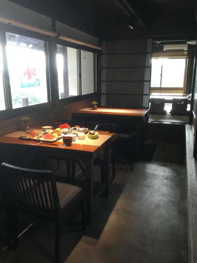 Minshuku Hiroshimaya Kumamoto Eksteriør bilde