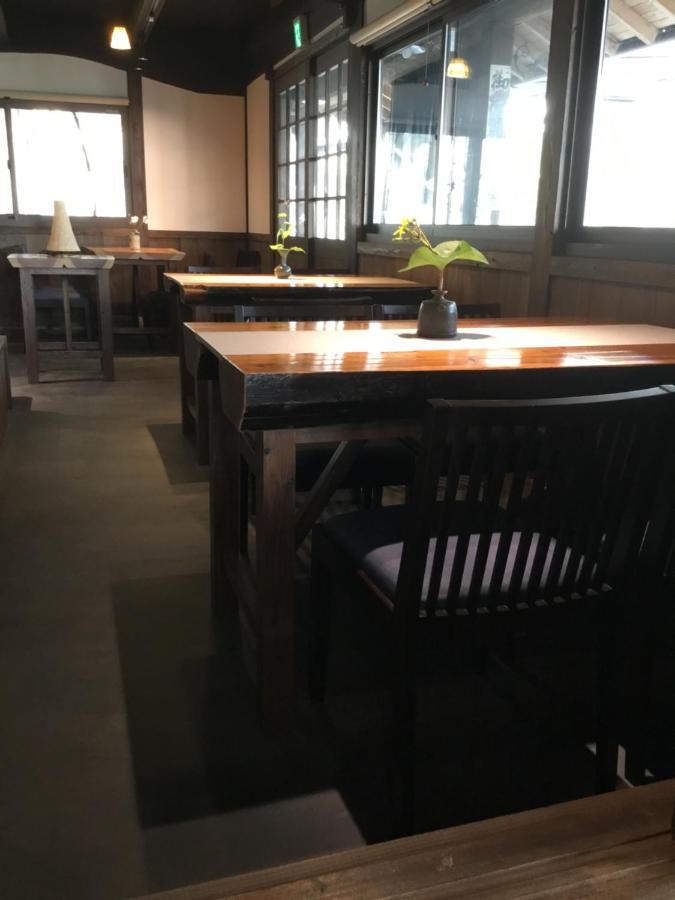 Minshuku Hiroshimaya Kumamoto Eksteriør bilde